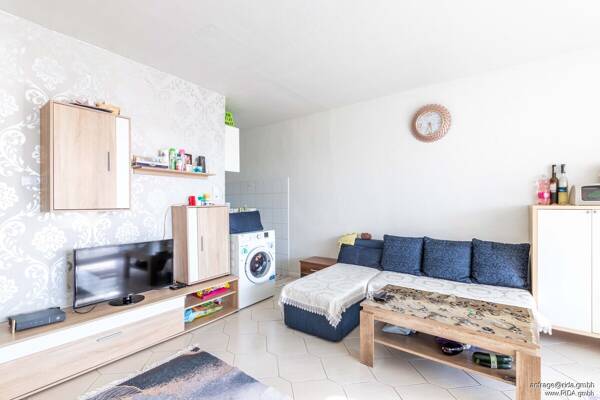 Loft/Studio/Atelier in 50735 Köln mit 30,47 m² kaufen