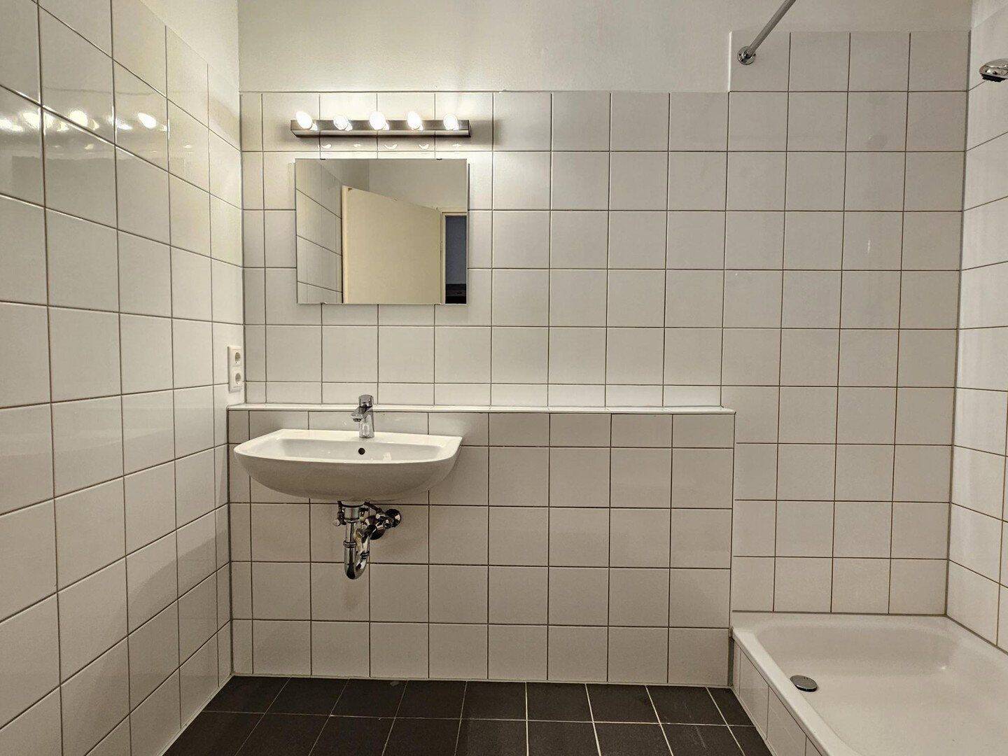 Apartment in einem Arbeiterwohnheim – München – Vorschaubild 3