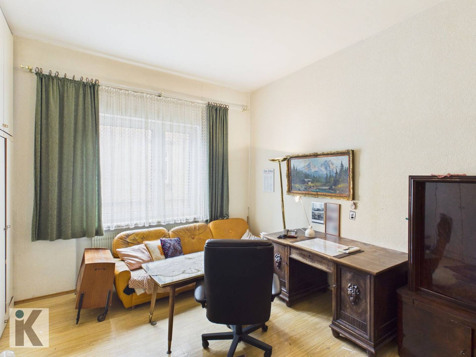 Mehrfamilienhaus in 67227 Frankenthal (Pfalz) mit 224 m² kaufen