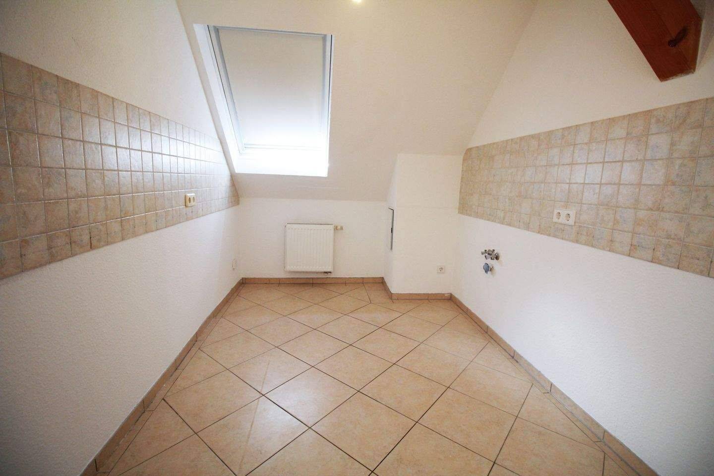 3-Raum-Wohnung mit Balkon in Mittelbach bei Chemnitz – Chemnitz – Vorschaubild 7