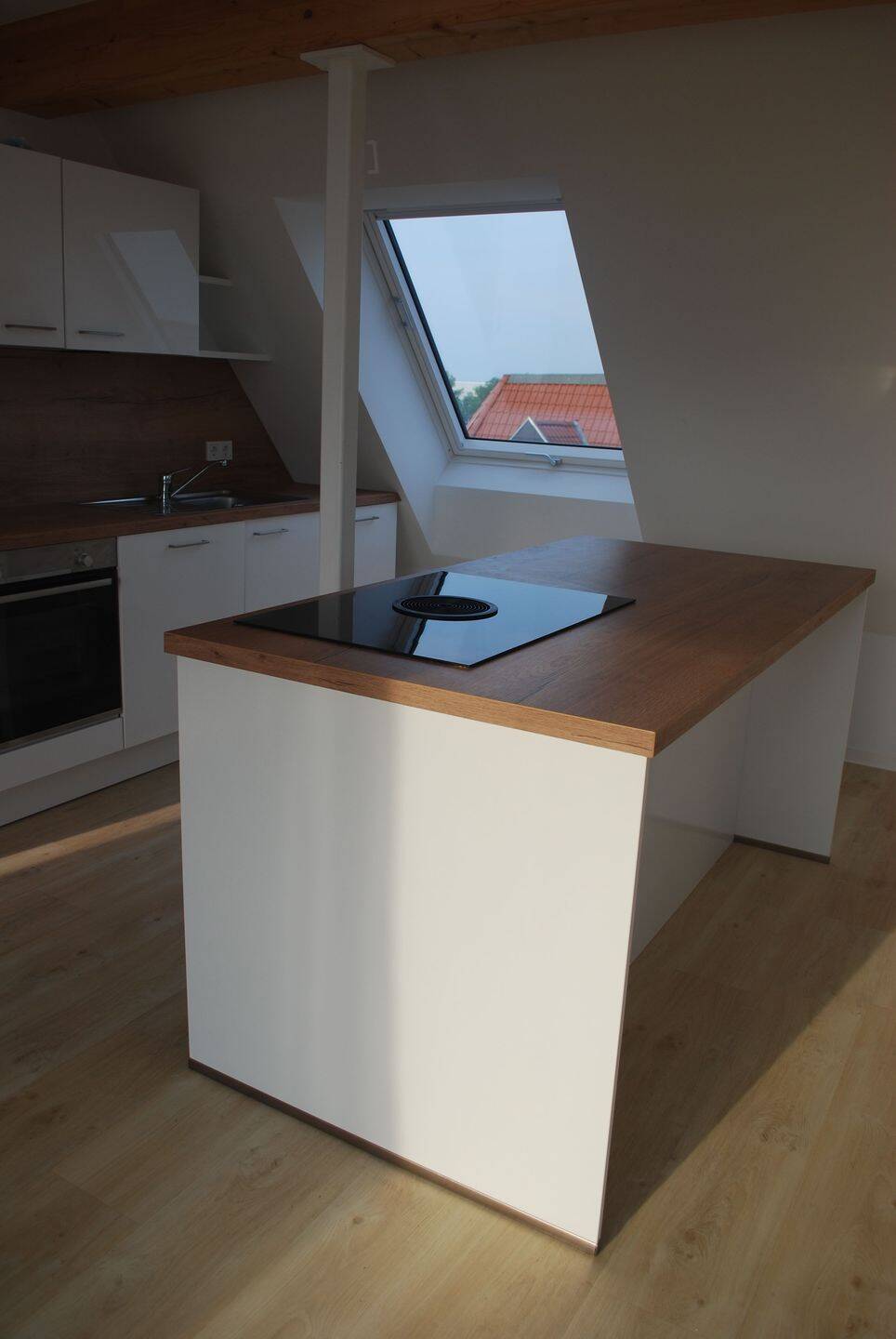 Exklusive Maisonette mit Blick über die Stadt – Bielefeld – Vorschaubild 7