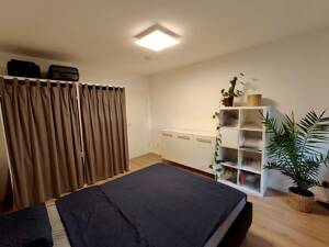 Moderne, voll möblierte 2,5-Zimmer-Wohnung zur Untervermietung (01.10.2026 – 28.02.2027) – 44793 Bochum – Vorschaubild 6