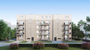 Neubau in Jena-Nord (WE09) *RESERVIERT*EH55 Standard*