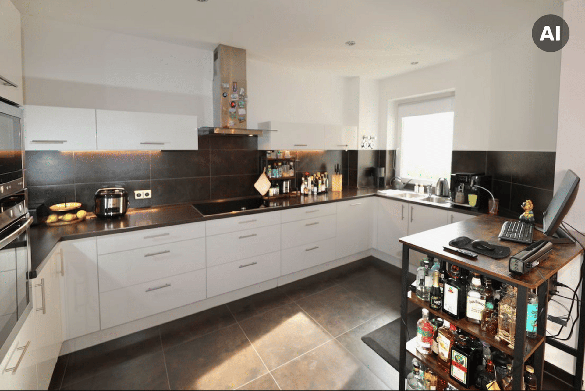 Etagenwohnung in 10243 Berlin mit 152 m² kaufen