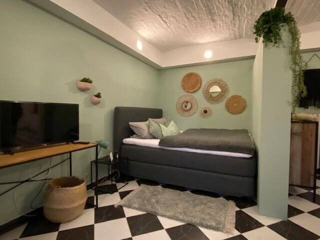 Charmantes & wundervolles Studio Apartment – Köln – Vorschaubild 7