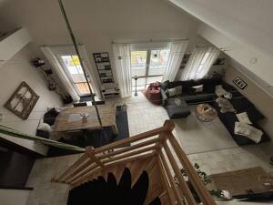 Hausgefühl statt Wohnung | 147 m² | eigener Garten mit Pool | große Garage | provisionsfrei – 45329 Essen – Vorschaubild 6