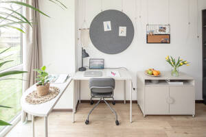 THE FIZZ Bremen: Vollmöbliertes Apartment für Studierende nahe der Uni – 28359 Bremen – Vorschaubild 4