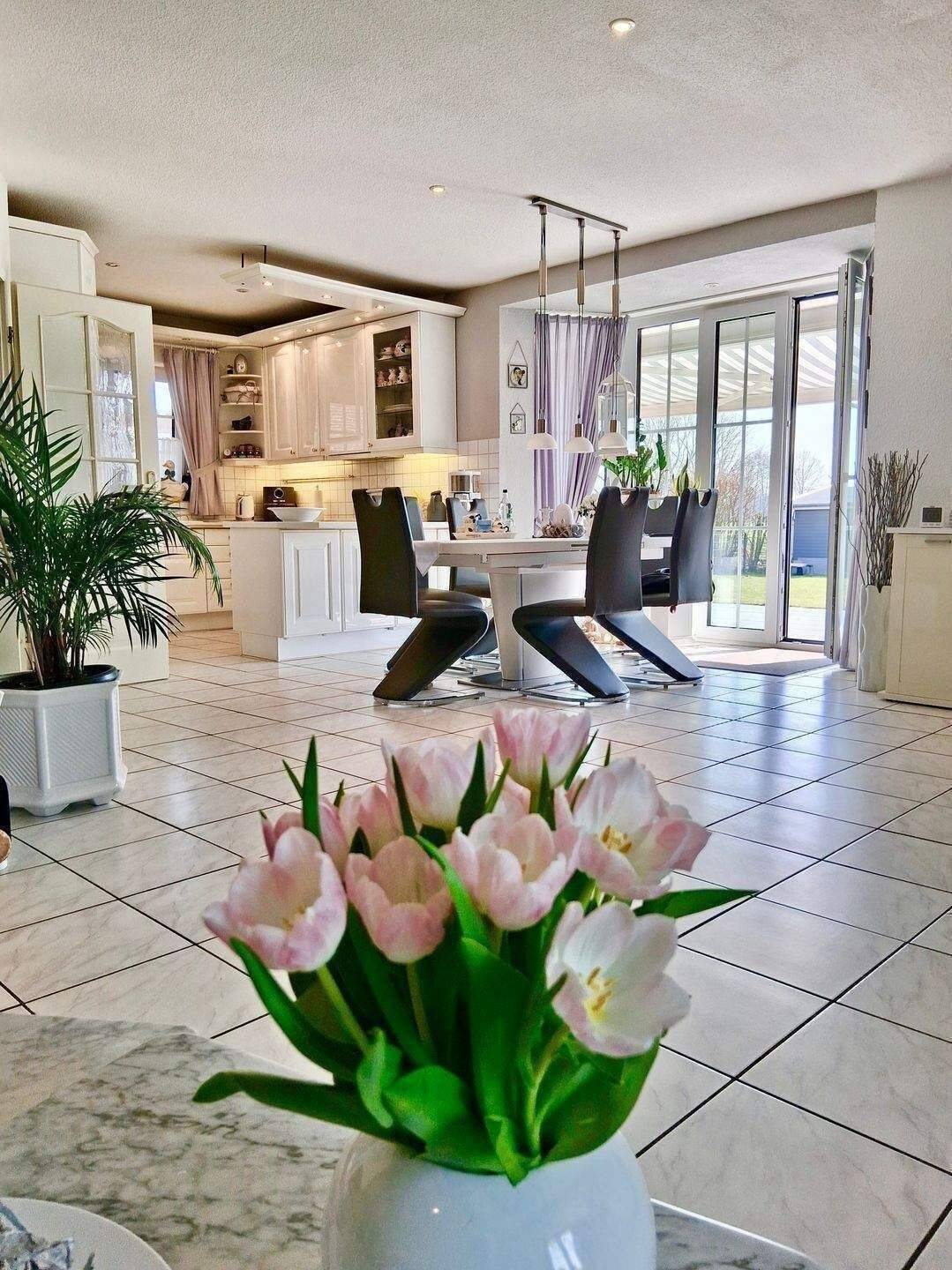 Traumhaus für Paare - großzügiges Wohnen über 3 Ebenen mit absolutem Top Grundstück – Rellingen – Vorschaubild 8