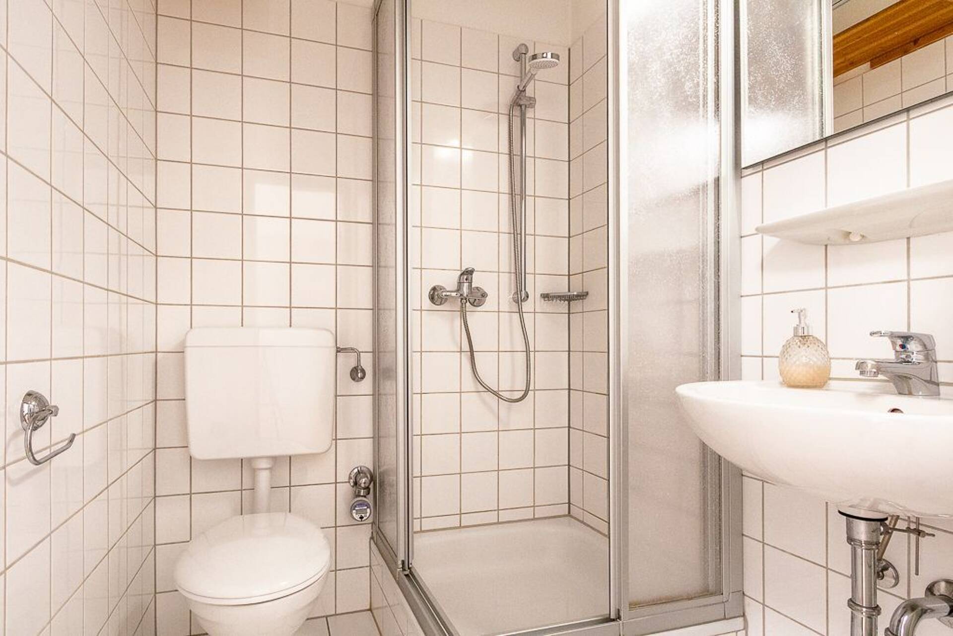 Etagenwohnung in 54290 Trier mit 39,32 m² kaufen