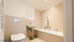 3-Raum-Wohnung mit Balkon – 4205 Leipzig – Vorschaubild 4