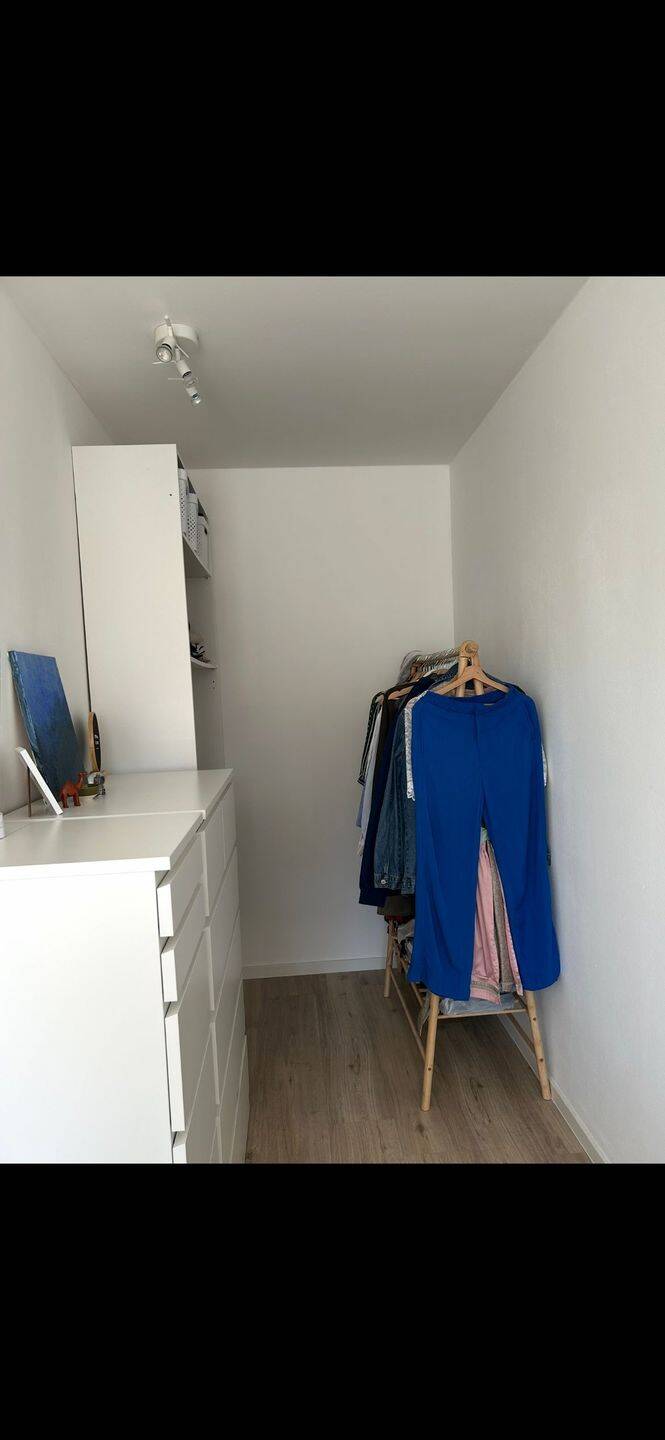 Moderne, barrierefreie 2-Zimmer-Wohnung in zentraler Lage – Bremen – Vorschaubild 7