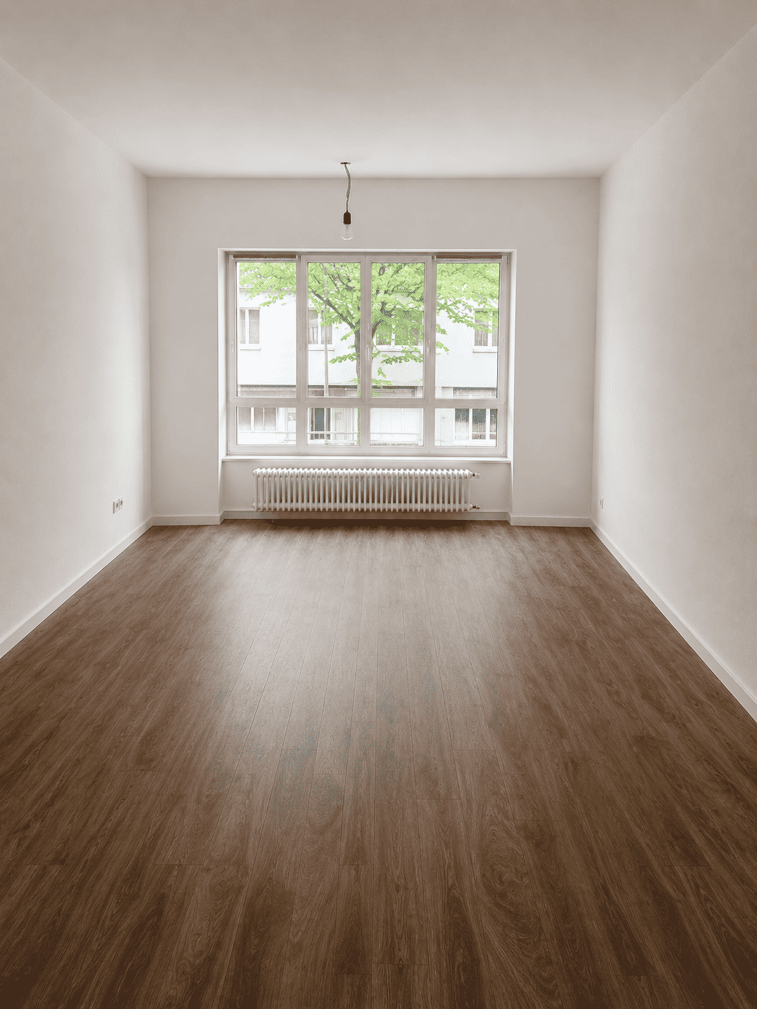 Helle 2-Zimmer-Wohnung mit Garage & EBK nahe Vegesack-Innenstadt – Bremen – Vorschaubild 5