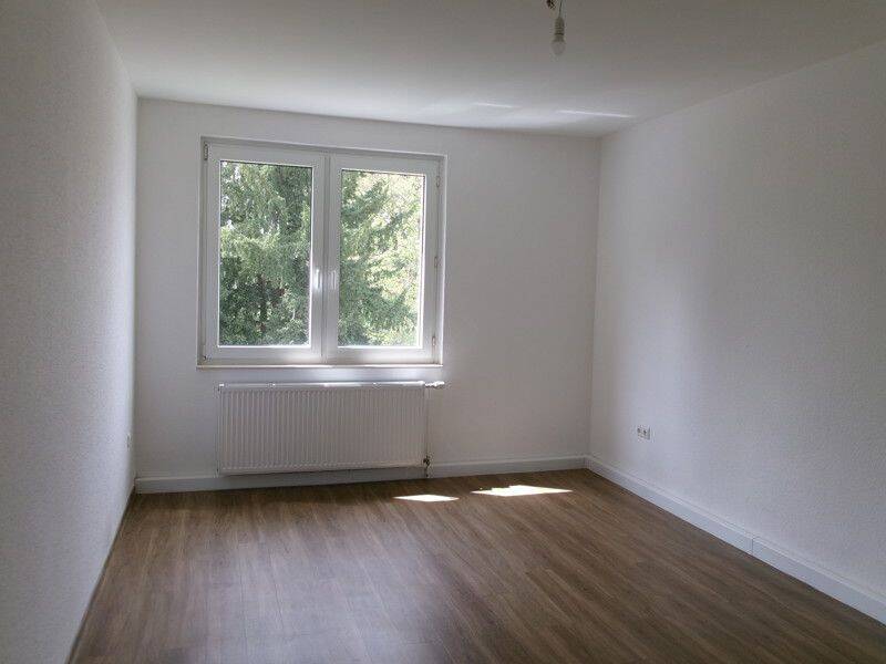 Topp sanierte 2-Zimmerwohnung mit Balkon – Aachen – Vorschaubild 4