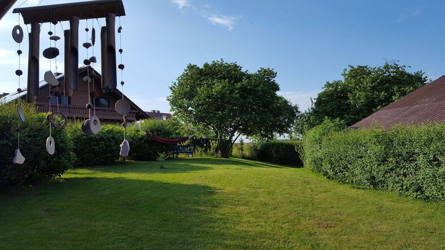 Viel Platz für Ihre Träume: Großzügiges Familienhaus in Frankenberg-Haubern – Frankenberg – Vorschaubild 5