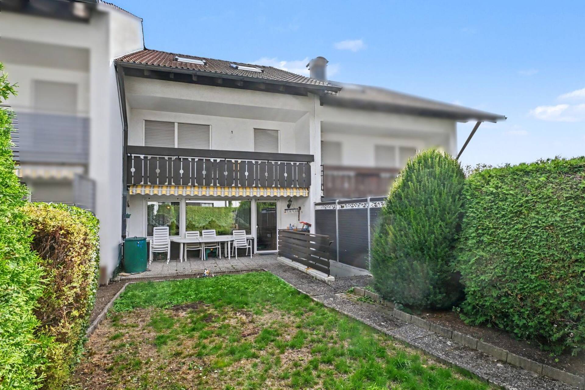 Reihenmittelhaus in 87439 Kempten (Allgäu) mit 135,55 m² kaufen