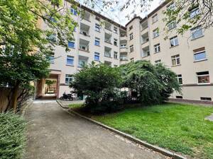 Attraktive Kapitalanlage im studentischen Scheunenhofviertel – 1097 Dresden – Vorschaubild 6