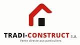 ENTREPRISE GENERALE TRADI-CONSTRUCT S.A. logo