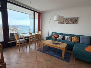 Maritim Residenz Travemünde mit herrlichem Blick auf das Meer und den Strand – 23570 Lübeck – Vorschaubild 2