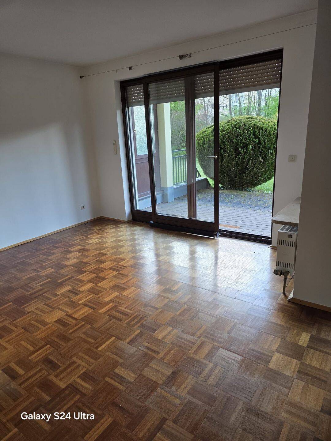 2 Zimmer Wohnung in Nürnberg - Thon – Nürnberg – Vorschaubild 4