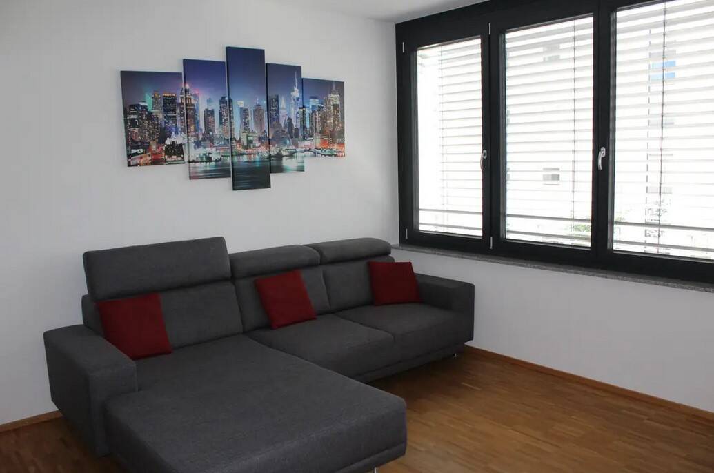 Exclusive 2-Zimmer Wohnung in Toplage – Stuttgart – Stuttgart – Vorschaubild 4