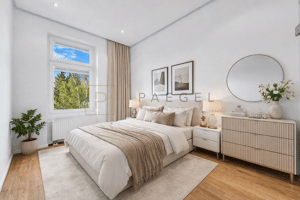 Altbaucharme mit modernem Komfort - hochwertig, energieeffizient & stilvoll – 12209 Berlin – Vorschaubild 5