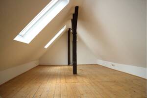 Hier wohnt man gerne! Maisonette-Dachgeschosswohnung mit stabilen Mieteinnahmen für Kapitalanleger! – 45327 Essen – Vorschaubild 6