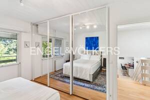 Modernisiertes Familienhaus mit Kamin und eigenem Garten – 12209 Berlin – Vorschaubild 5