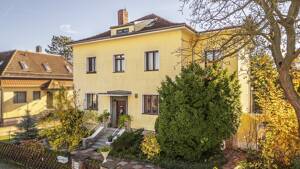 Ein Zuhause für Generationen - Großzügiges Zweifamilienhaus mit Einliegerwohnung – 12307 Berlin – Vorschaubild 1