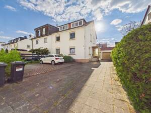 SCHWIND IMMOBILIEN - zwei in einem inkl. Garten – 64295 Darmstadt – Vorschaubild 3