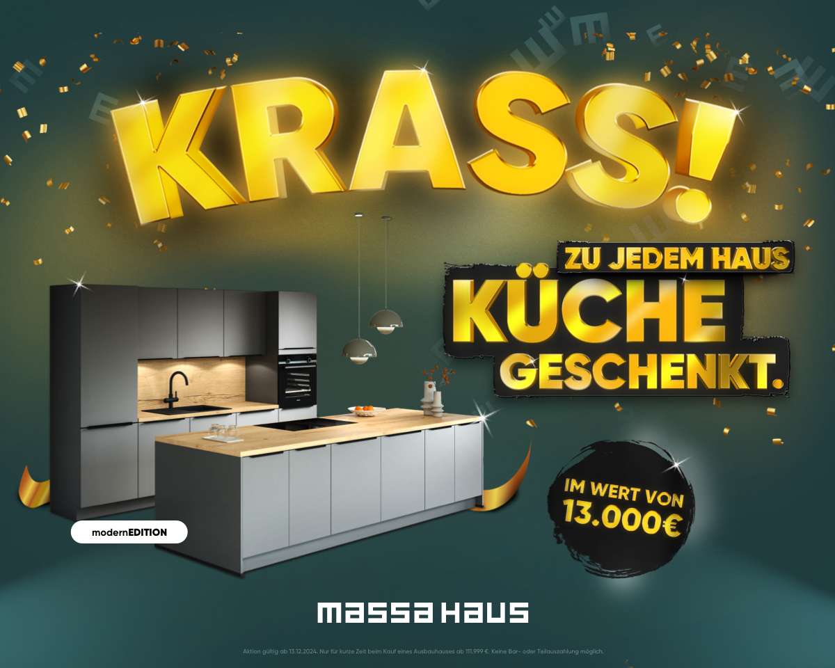 Bauen Sie ihr Zuhause-Individuell und nach ihren Wünschen – Stetten – Vorschaubild 3