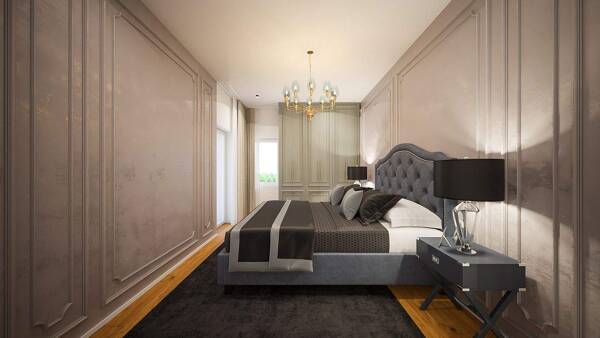 Erdgeschosswohnung in 77652 Offenburg mit 77,9 m² kaufen