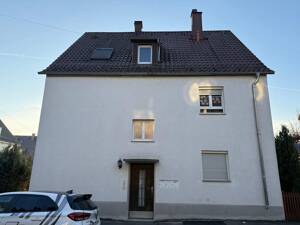 Moderne 3-Familienhaus mit Garten EG-Wohnung Frei- in Stuttgart Bad Cannstatt – 70374 Stuttgart – Vorschaubild 3