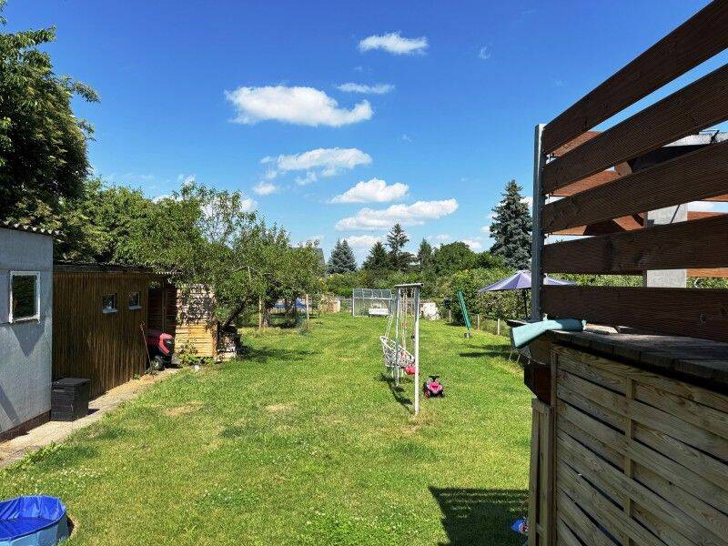 Stark! Wer will ins schöne Neundorf? – Plauen – Vorschaubild 5