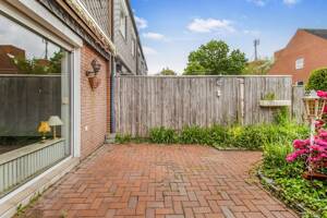 Bremen-Kattenesch: Reihenmittelhaus mit Garage in familienfreundlicher und ruhiger Wohnlage – 28277 Bremen – Vorschaubild 5