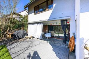Zwei großzügige Wohneinheiten in Bestlage von Freiburg – 79104 Freiburg im Breisgau – Vorschaubild 6