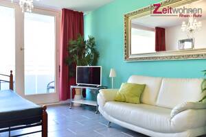 Klein aber fein! Apartment mit Balkon - Video online – 53177 Bonn – Vorschaubild 3