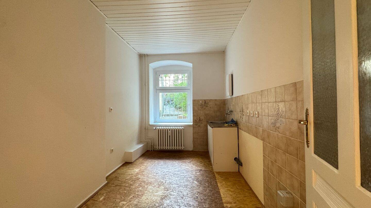 Südausgerichtete Erdgeschosswohnung mit Vorgelagerter Terrasse – Berlin – Vorschaubild 7
