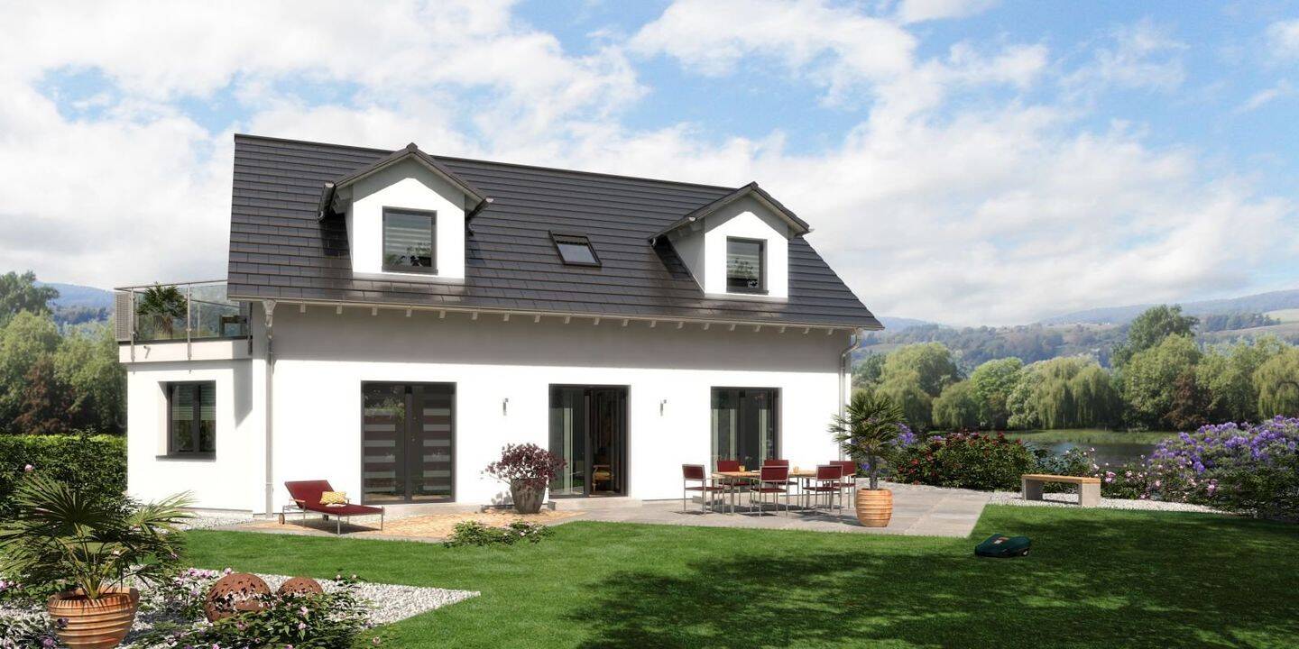 Ihr Traum vom Doppelhaus - Individuell geplant und hochwertig gebaut in Potsdam