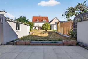 Renovierungsbedürftige Doppelhaushälfte mit Garten in ruhiger Lage von Neureut – 76149 Karlsruhe – Vorschaubild 7