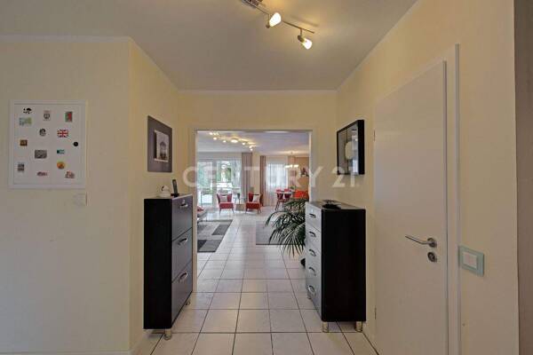 Maisonettewohnung in 44229 Dortmund mit 105 m² kaufen