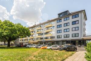 Kapitalanlage oder Eigennutzung - 1-Zimmer-Wohnung mit Balkon und Garage in Köln-Porz. – 51145 Köln – Vorschaubild 3