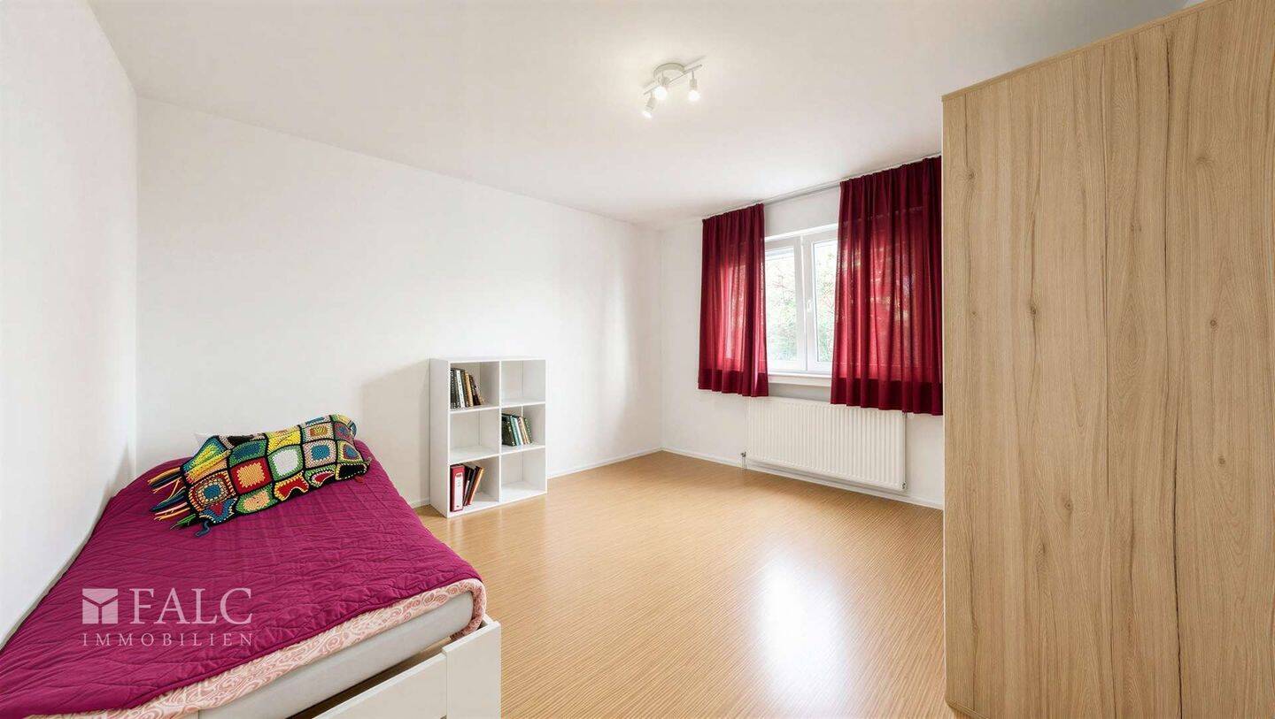 Familienfreundlicher Bungalow in gefragter Wohnlage! – Köln – Vorschaubild 6