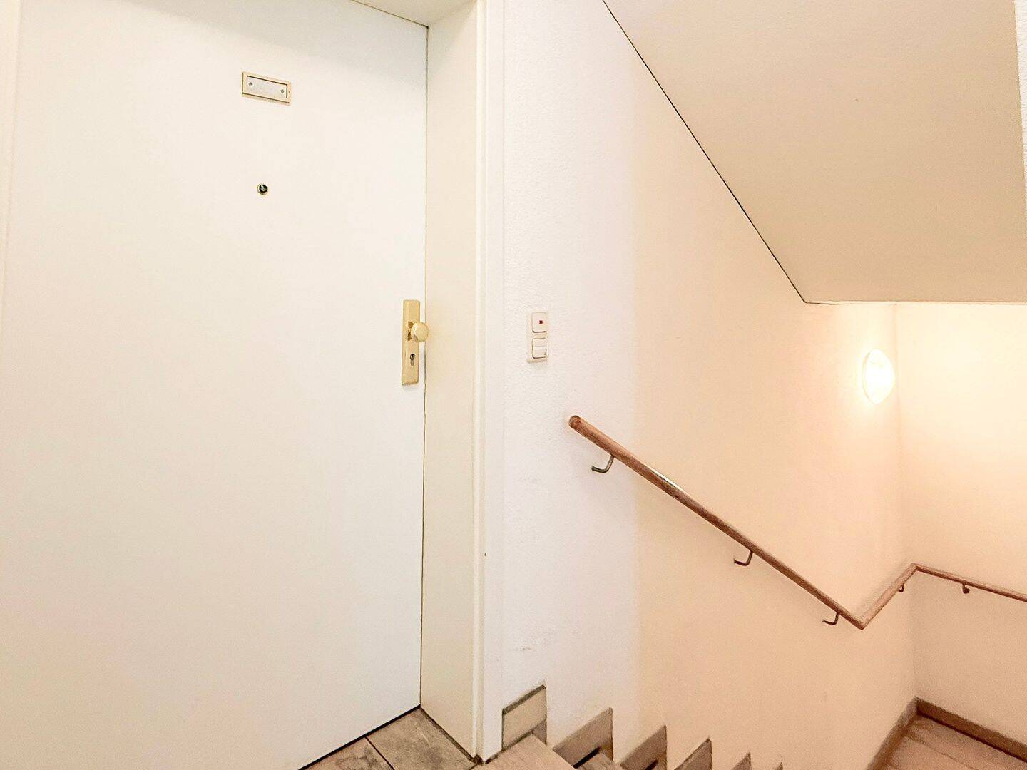 *frei werdend zu Juli 2026* 2-Zimmer I Balkon I Fußbodenheizung I Aufzug I Keller I TG-Stellplatz – Leipzig – Vorschaubild 5