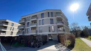 2 ZKB Küche mit Loggia und TG, S4 Aubing 350m – 81249 München – Vorschaubild 9