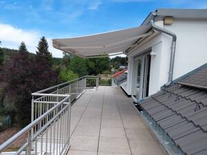 Penthouse über den Dächern von Waldachtal-Lützenhardt – 72178 Waldachtal – Vorschaubild 3