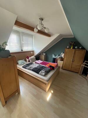 2-Zimmer-Maisonette mit großer Dachterrasse im Zentrum von Jena – 7743 Jena – Vorschaubild 9
