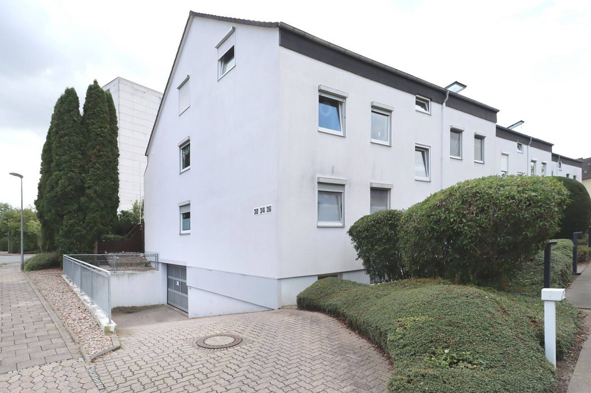 Etagenwohnung in 31789 Hameln mit 87 m² kaufen
