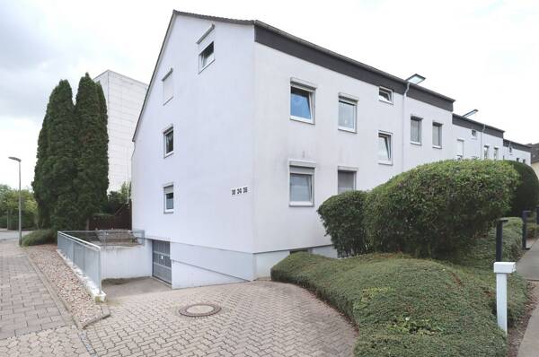 Etagenwohnung in 31789 Hameln mit 87 m² kaufen