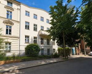 Kapitalanlage in gefragter Kiez-Lage nahe Sanssouci in Potsdam