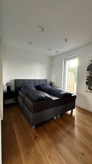 Exklusives Penthouse mit großzügiger Dachterrasse & unverbautem Blick über das Leinetal – 37574 Einbeck – Vorschaubild 8